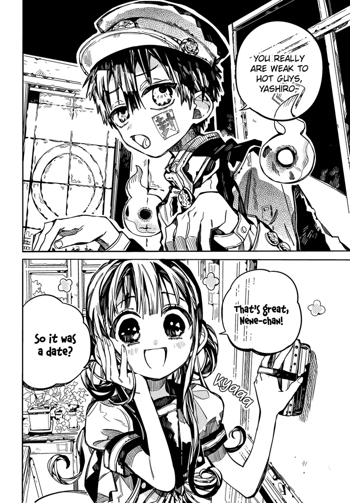 Toilet-Bound Hanako-kun Chapter 72 image 22_optimized